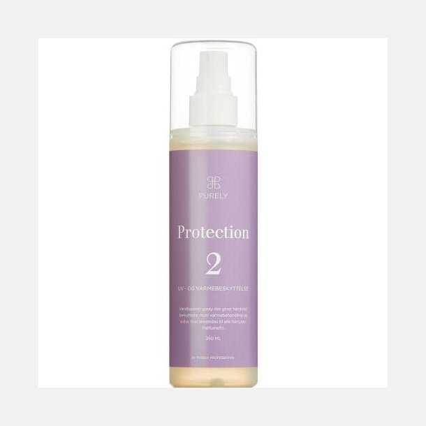 Purely Professional Protection 2 250ml