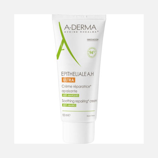 A-DermaEpitheliale AH Ultra-Repairing Cream 100 ml