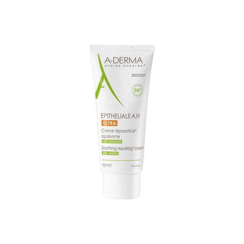 A-DermaEpitheliale AH Ultra-Repairing Cream 100 ml