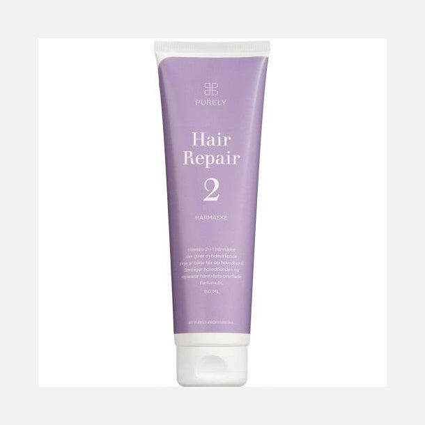 Purely Professional Hair repair 2 150ml