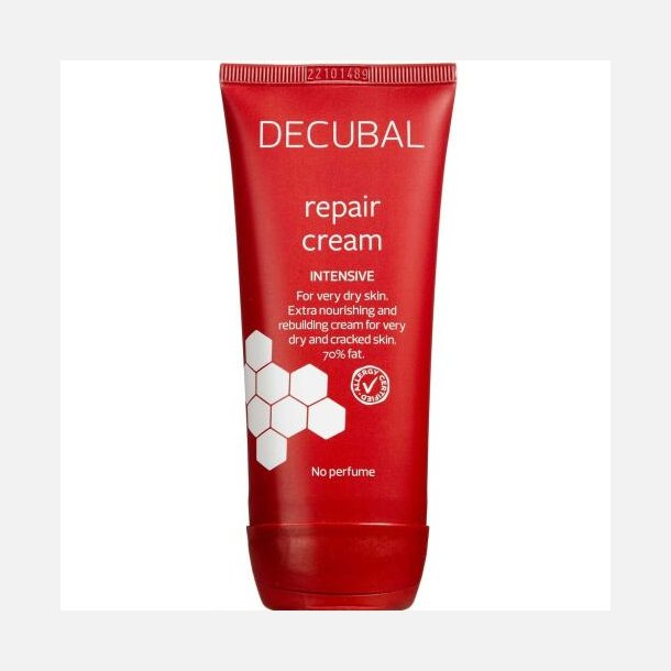 DecubalRepair Cream 70% 100 ml