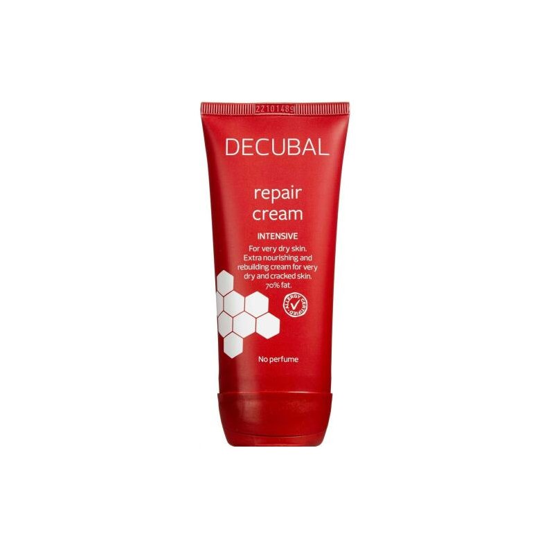 DecubalRepair Cream 70% 100 ml