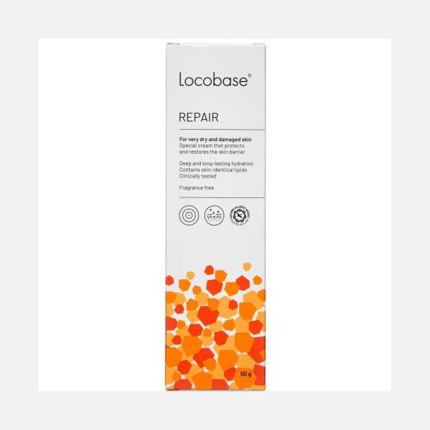  LOCOBASE REPAIR 50 G
