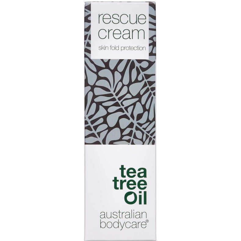 Australian Bodycare, Rescue Cream 100ml