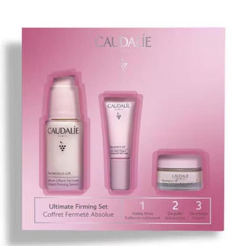 Caudalie Resveratrol Lift Set 