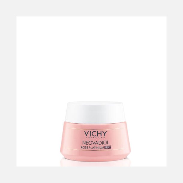 VichyNeovadiol Rose Platinium Natcreme 60+ r 50 ml