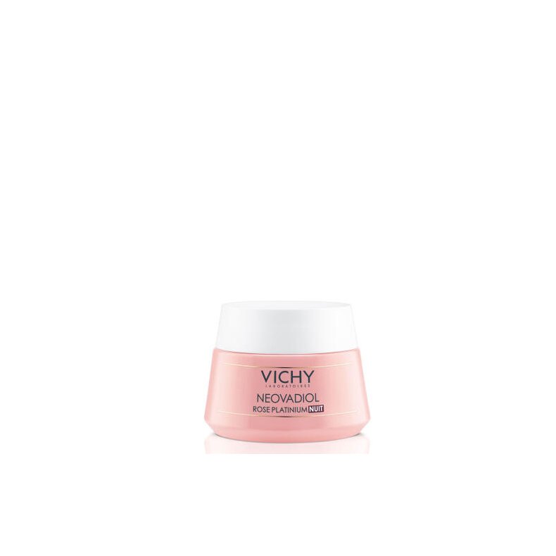 VichyNeovadiol Rose Platinium Natcreme 60+ r 50 ml