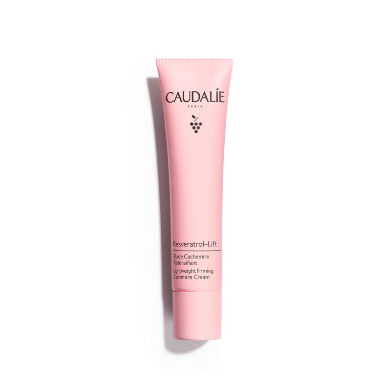 Caudalie Resveratrol Fluid liftant Cream spf20  - 50 ml