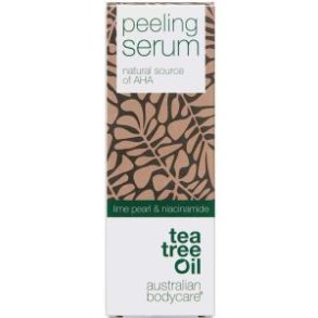 Australian Bodycare Peeling Serum 30 ml