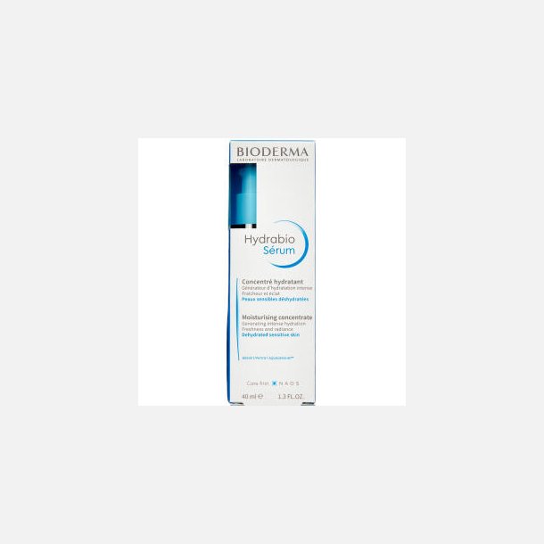  BIODERMA HYDRABIO SERUM