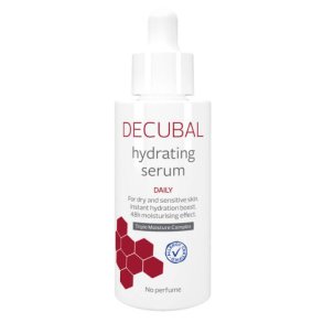 DecubalHydrating Serum 30 ml