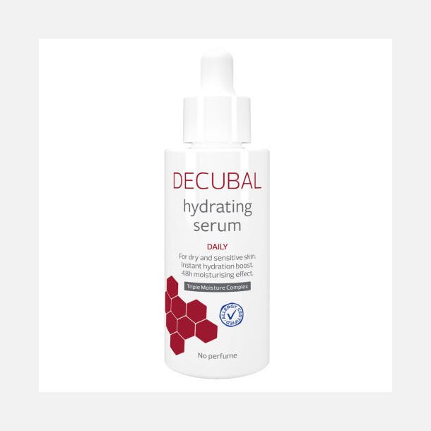 DecubalHydrating Serum 30 ml
