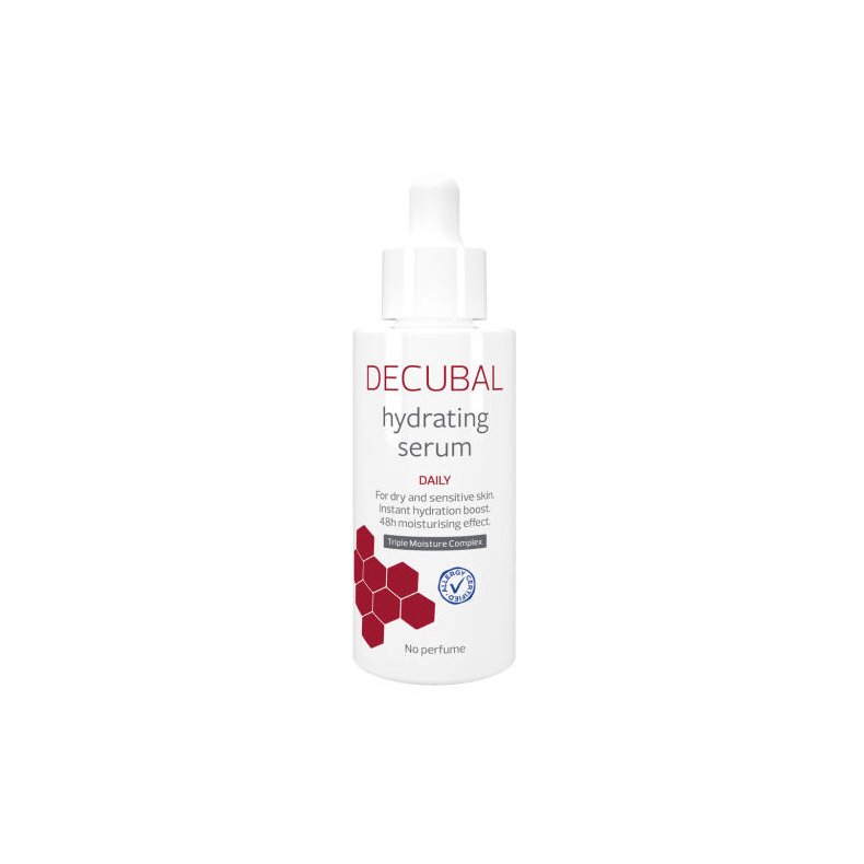 DecubalHydrating Serum 30 ml