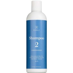 Purely Professional Shampoo 2 300ml