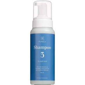 Purely Professional Shampoo 3 250ml