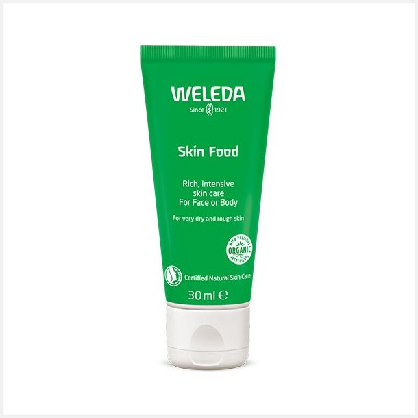 Weleda Skin Food 30 ml