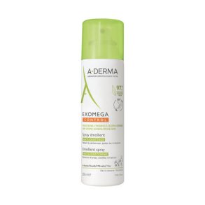 A-DermaExomega Control Spray 200 ml
