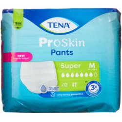 TENA PANTS SUPER