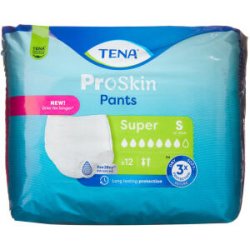TENA PANTS SUPER
