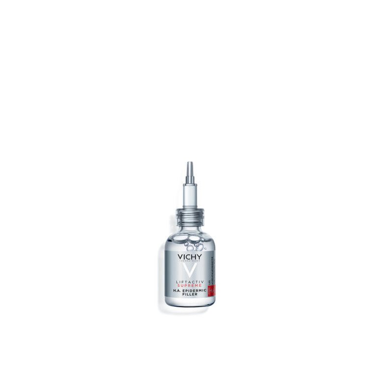 VichyLiftactiv Supreme H.A. Epidermic Filler Serum 30 ml