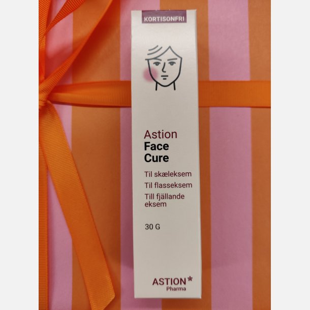 Astion Face Cure 30g