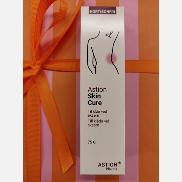 Astion Skin Cure 75g