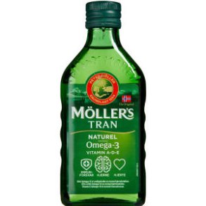 MLLERS TRAN NEUTRAL 250 ML