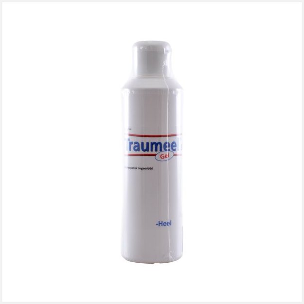 Traumeel gel 250 gram