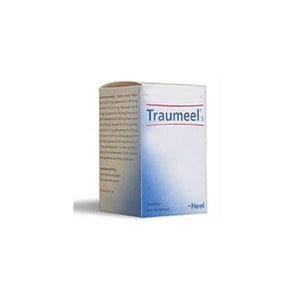 Traumeel 50 tabletter