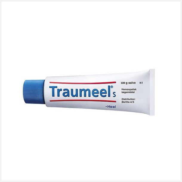 Traumeel S Salve 100 g