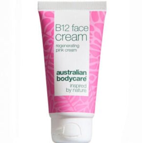 Australian Bodycare B12 Face Creme 50ml