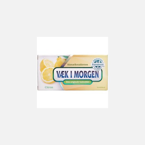 Vk i Morgen 20STK