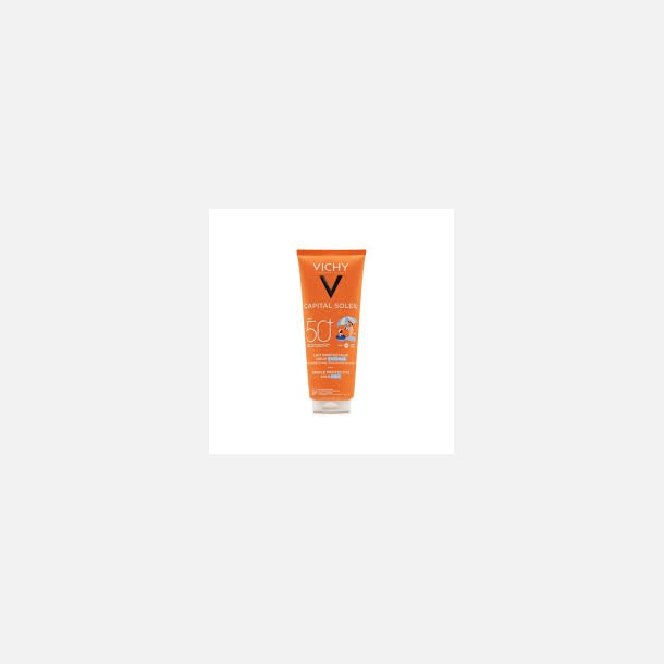 VICHY IDEAL SOLEIL KIDS Lait 50+spf 300ml