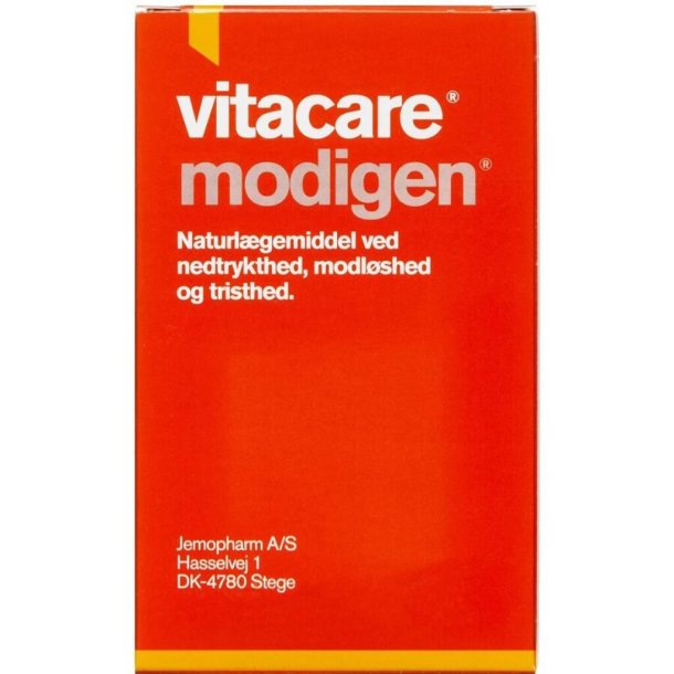 Vitacare Modigen 