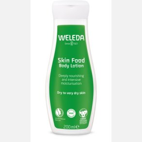 Weleda Skin Food Body Lotion 200ml
