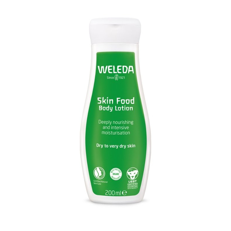 Weleda Skin Food Body Lotion 200ml