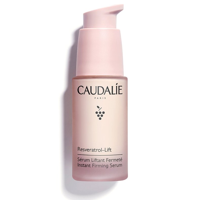 Caudalie Resveratrol Instant Firming Serum - 30 ml