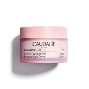 Caudalie Resveratrol Firming Night Cream - 50 ml