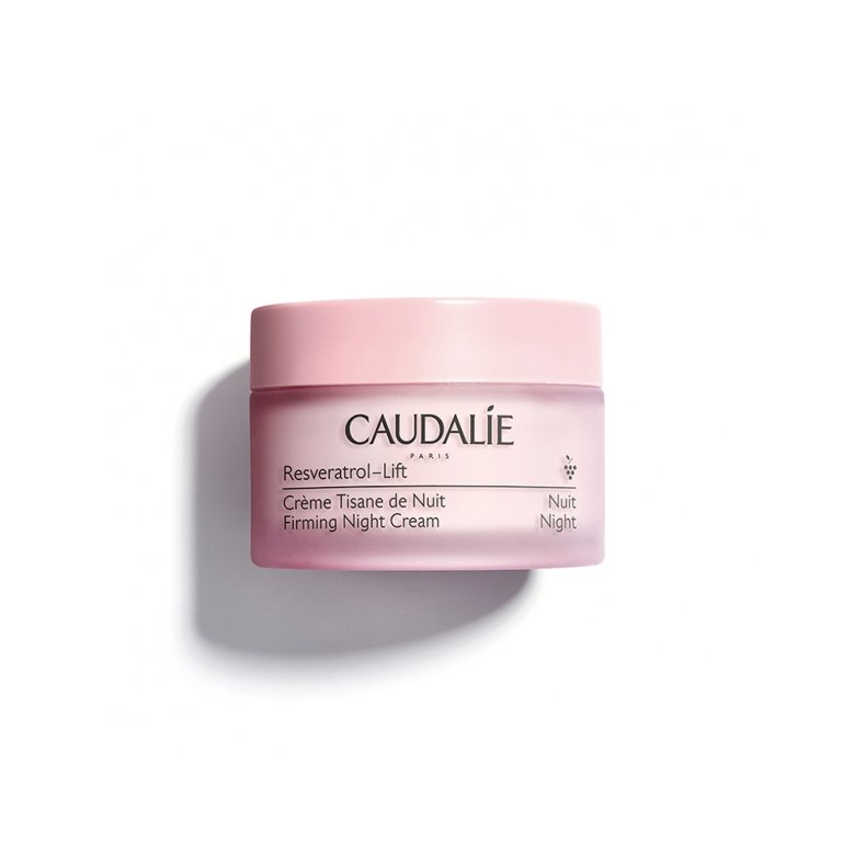 Caudalie Resveratrol Firming Night Cream - 50 ml