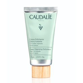 Caudalie Deep Cleansing Exfoliator - 75 ml