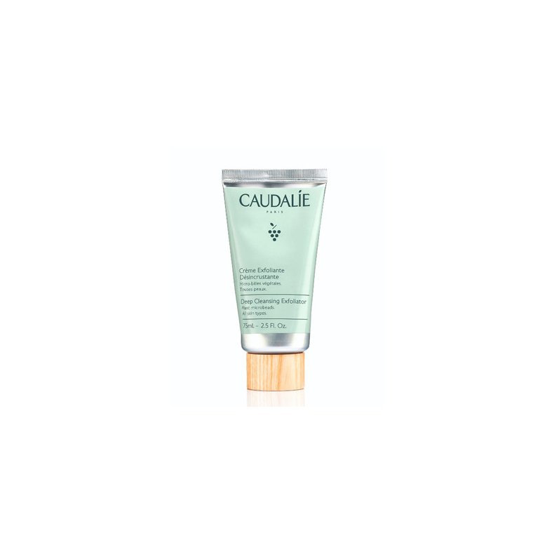 Caudalie Deep Cleansing Exfoliator - 75 ml