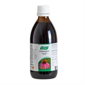 Echinaforce drber - 200 ml. - A. Vogel