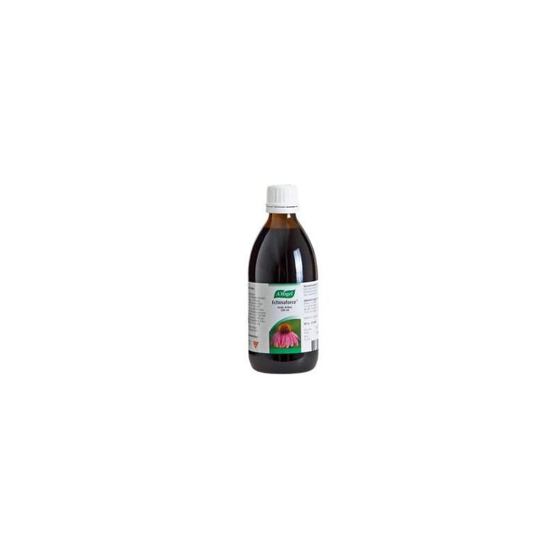 Echinaforce drber - 200 ml. - A. Vogel